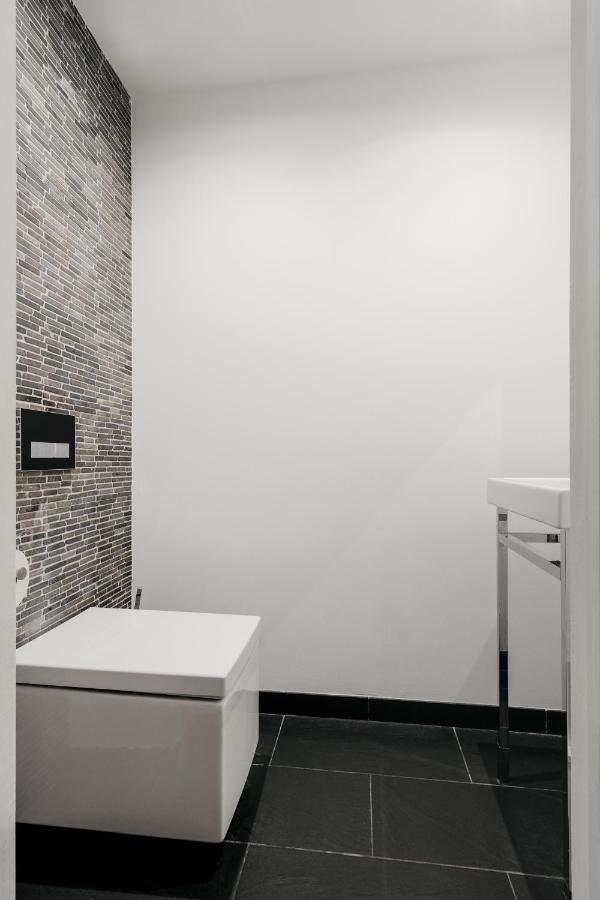 Edgar Suites - Bordeaux Meriadeck المظهر الخارجي الصورة