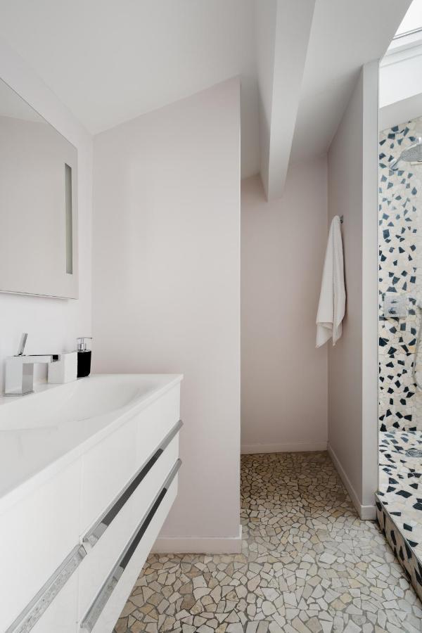 Edgar Suites - Bordeaux Meriadeck المظهر الخارجي الصورة